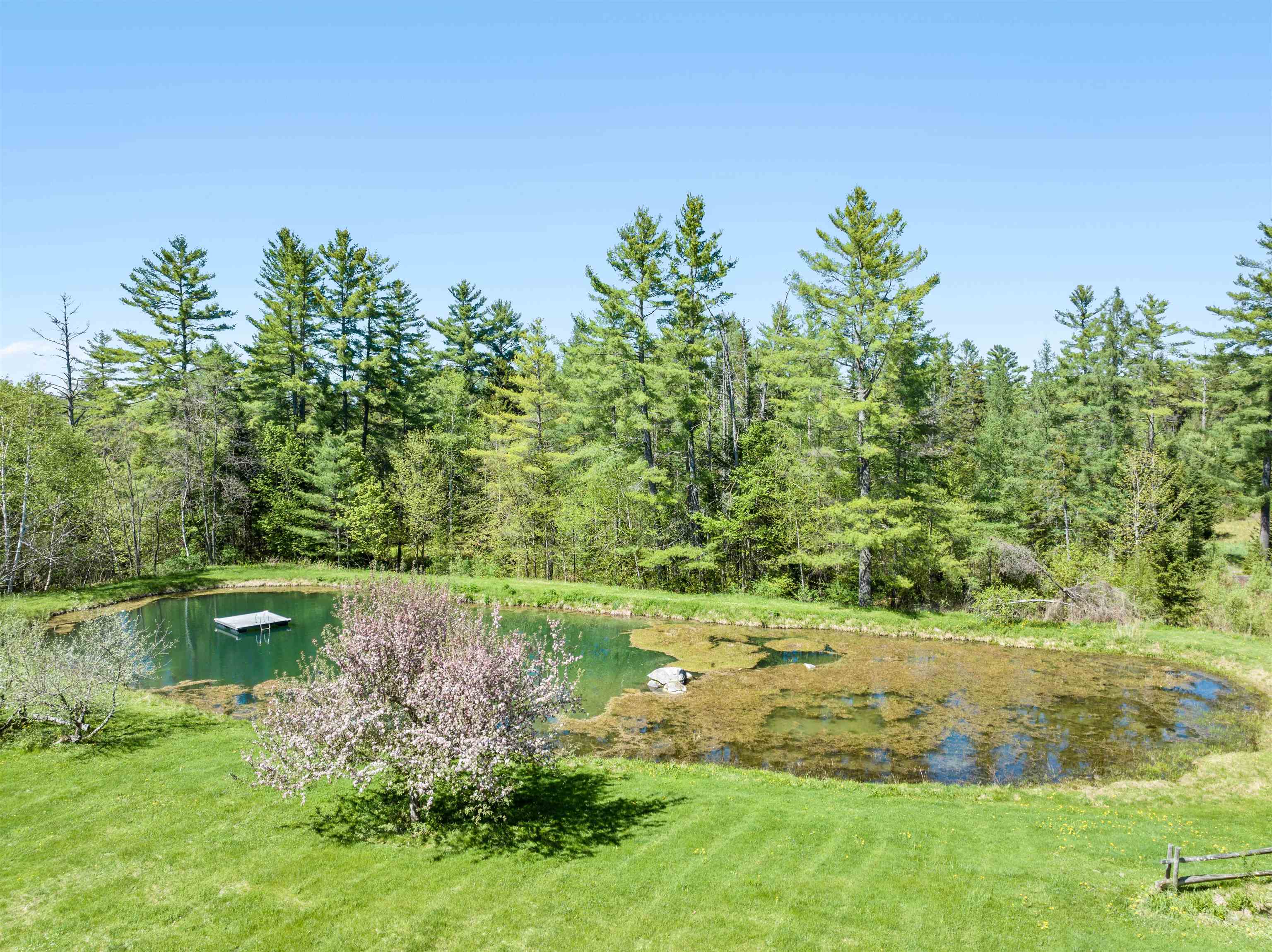 87 Bailey Pond Road Marshfield, VT 05658 - Photo 45 of 57
