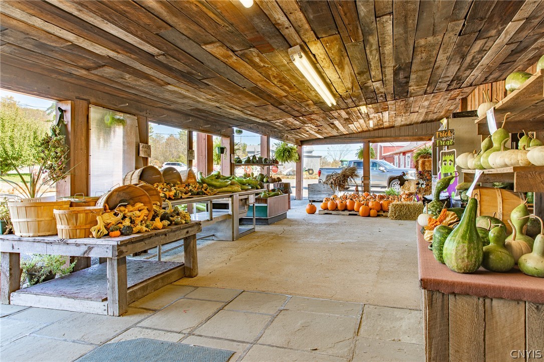 6700 Dunnsville Road Guilderland, NY 12009 - Photo 25 of 45 Throughout the year you can find fresh produce