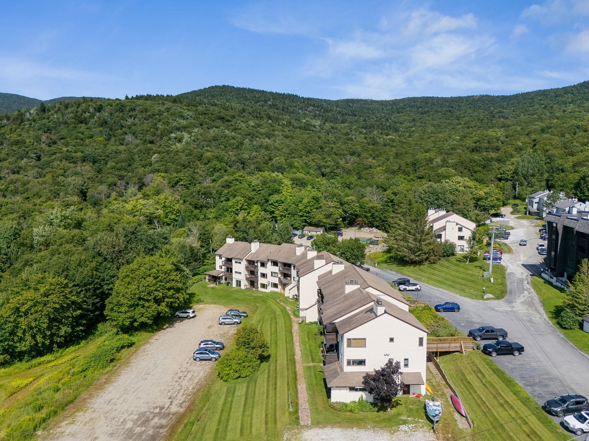 27 Nature Trail Road, Unit 306 Bolton, VT 05477 - Photo 50 of 60 Gallery Image 50