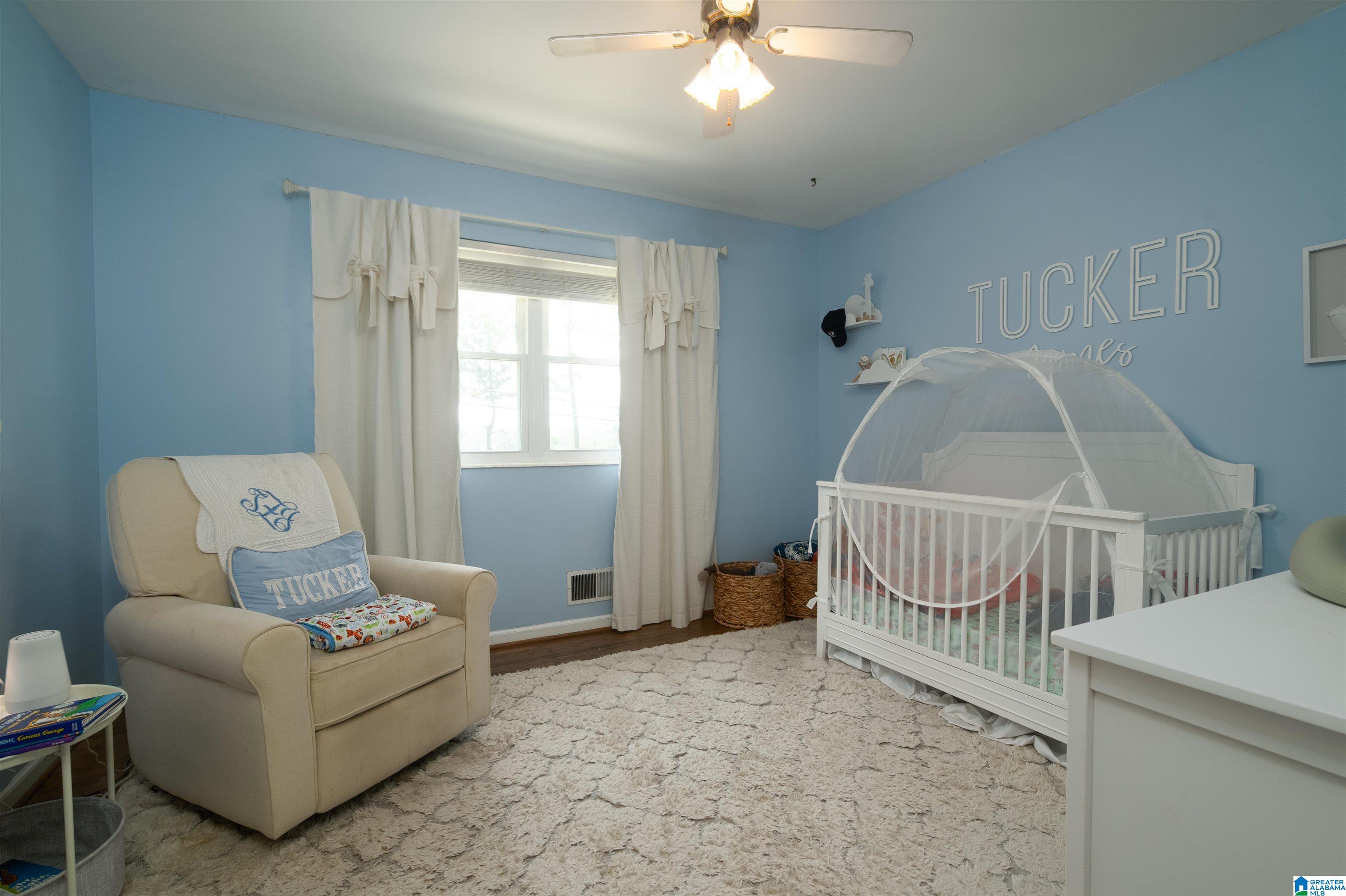 3329 Hilltop Road Southeast Bessemer, AL 35022 - Photo 17 of 30