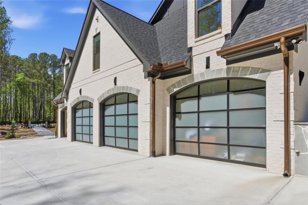1315 Sandy Creek Road Fayetteville, GA 30214 - Photo 10 of 36
