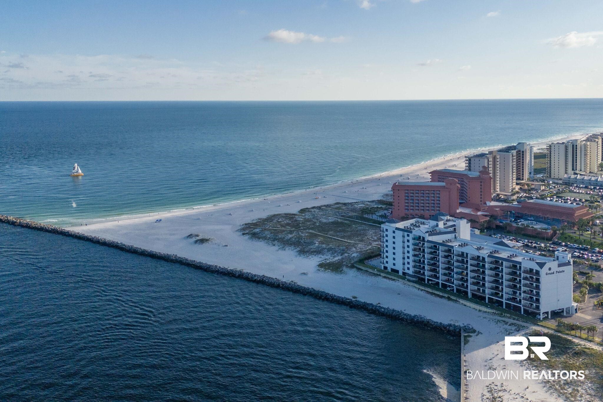 27284 Gulf Road, Unit 702 Orange Beach, AL 36561 - Photo 42 of 47 Gallery Image 42