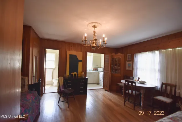 $185,000 | 501 Macarthur Avenue, Greenwood, MS 38930