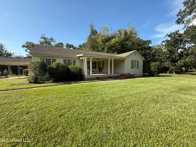 $185,000 | 501 Macarthur Avenue, Greenwood, MS 38930