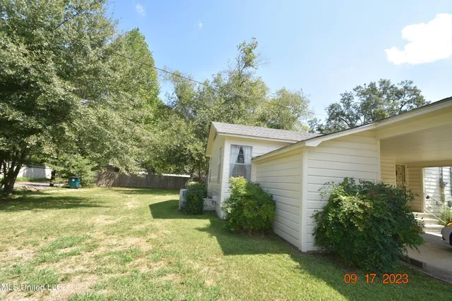 $185,000 | 501 Macarthur Avenue, Greenwood, MS 38930