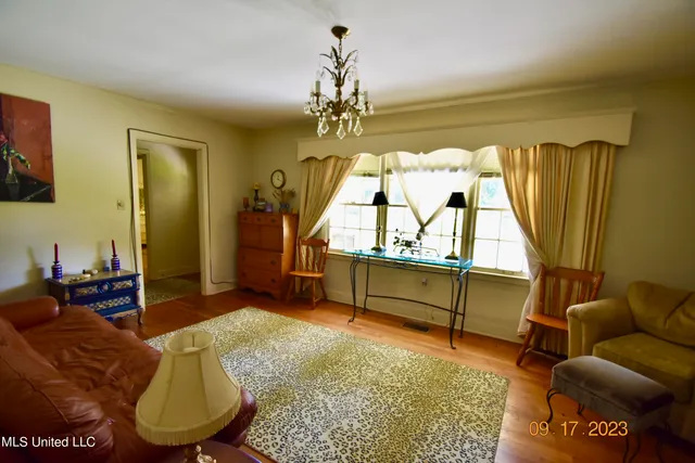 $185,000 | 501 Macarthur Avenue, Greenwood, MS 38930