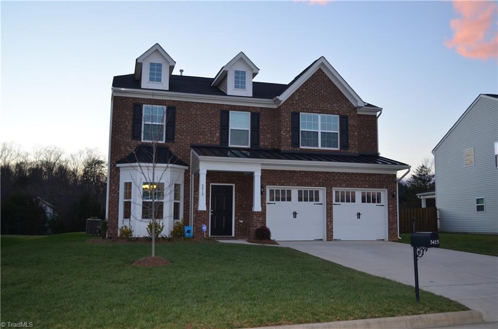 5415 Broadleaf Road Summerfield, NC 27358 - Photo 1 of 28 Gallery Image 1