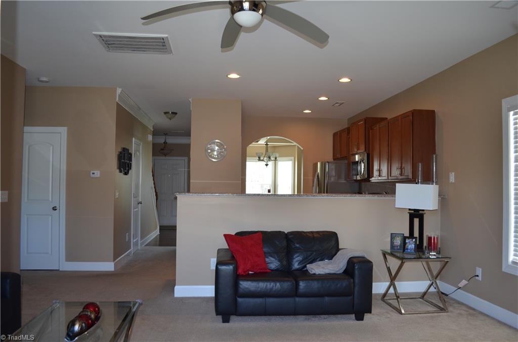 5415 Broadleaf Road Summerfield, NC 27358 - Photo 8 of 28 Gallery Image 8