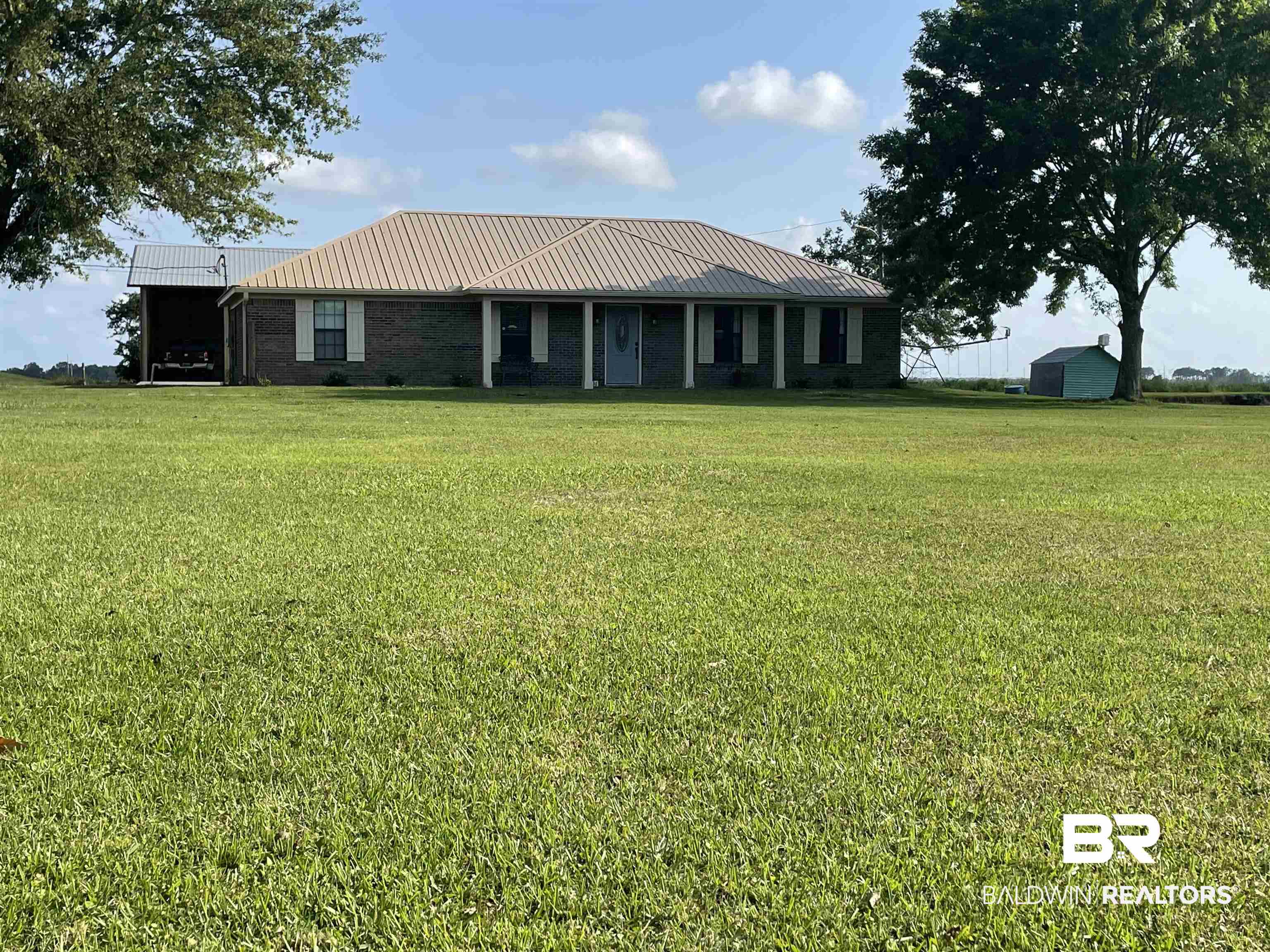 17566 Brewer Road Foley, AL 36535 - Photo 4 of 8 Gallery Image 4
