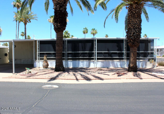 9501 East Broadway Road, Unit 229 Mesa, AZ 85208 - Photo 23 of 28