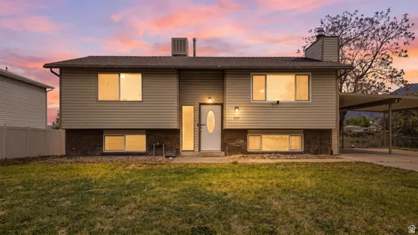 $510,000 | 837 East Carnation Drive, Sandy, UT 84094