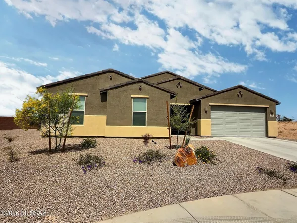 $594,900 | 289 North Papershells Place, Sahuarita, AZ 85629