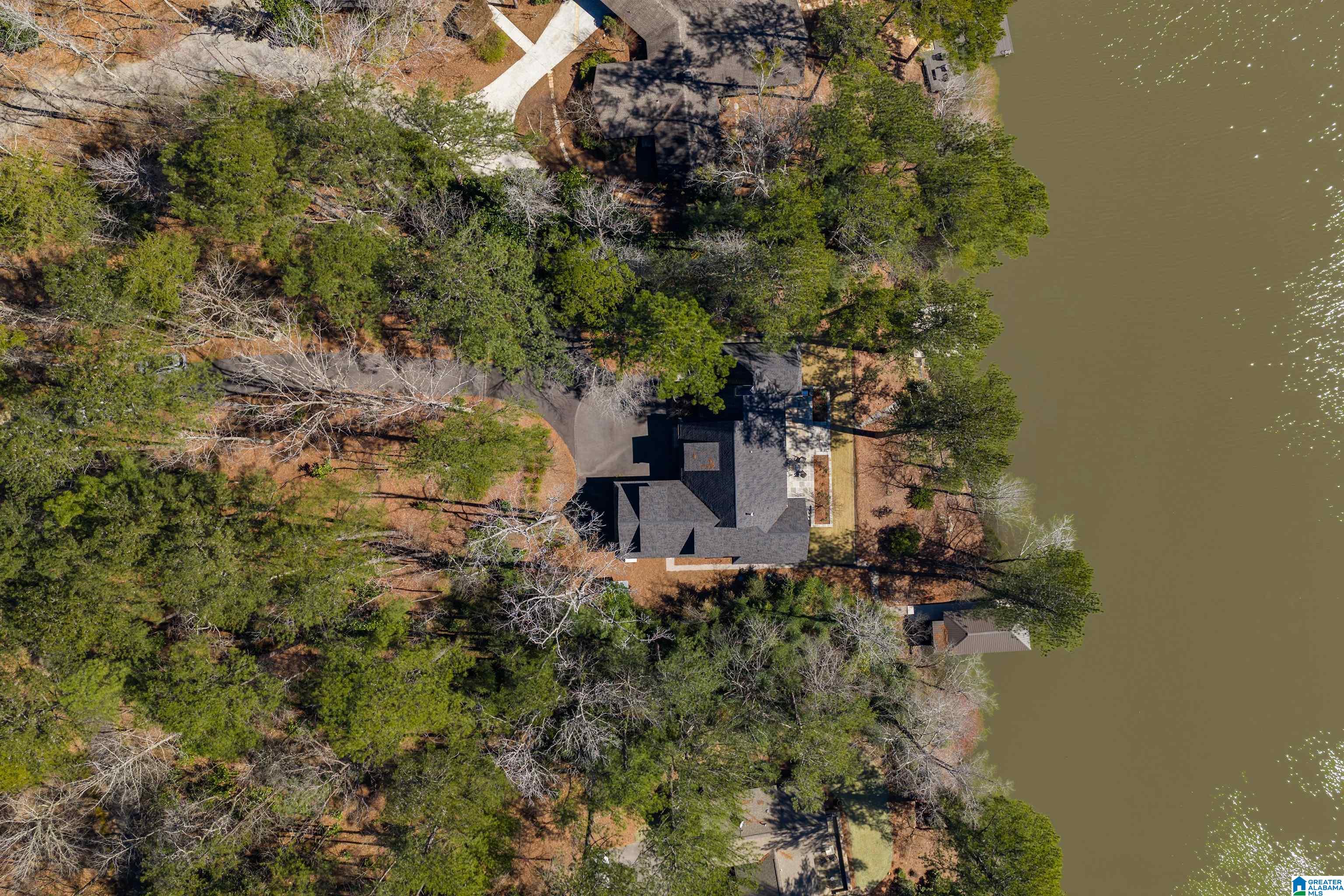 390 Smyer Lake Road Leeds, AL 35094 - Photo 68 of 68