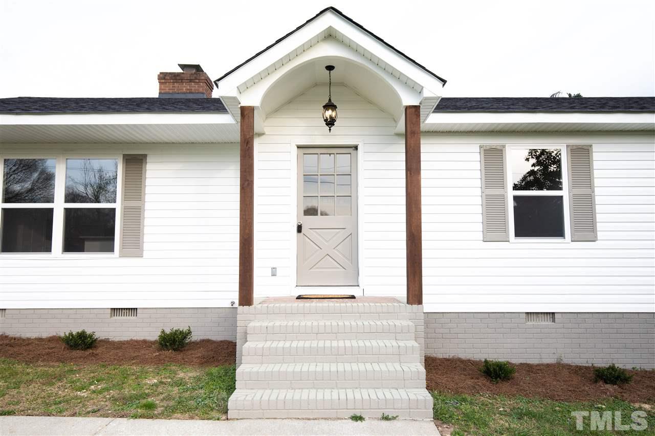 8601 Manns Loop Road Apex, NC 27539 - Photo 1 of 25 Gallery Image 1