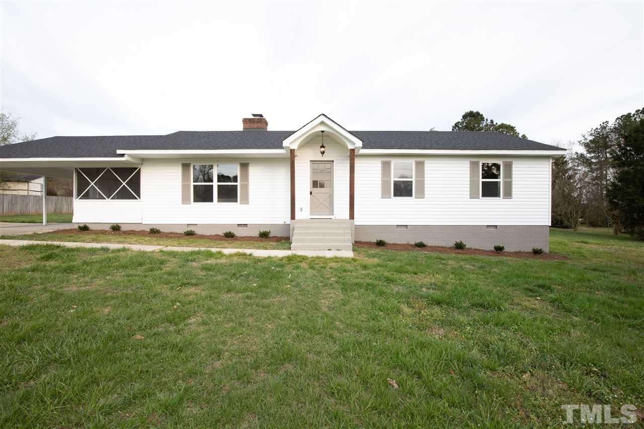 8601 Manns Loop Road Apex, NC 27539 - Photo 2 of 25 Gallery Image 2