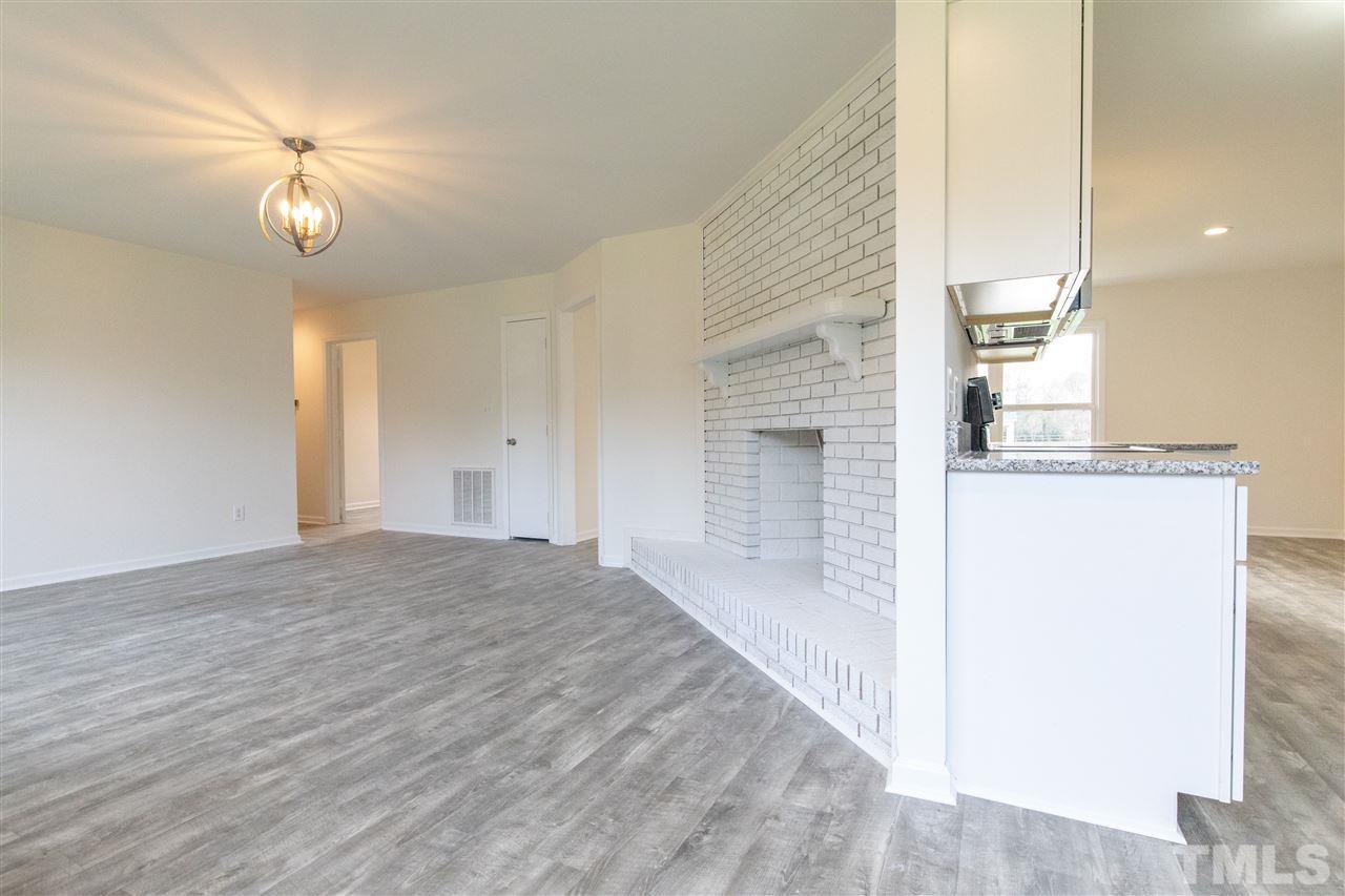 8601 Manns Loop Road Apex, NC 27539 - Photo 11 of 25 Gallery Image 11