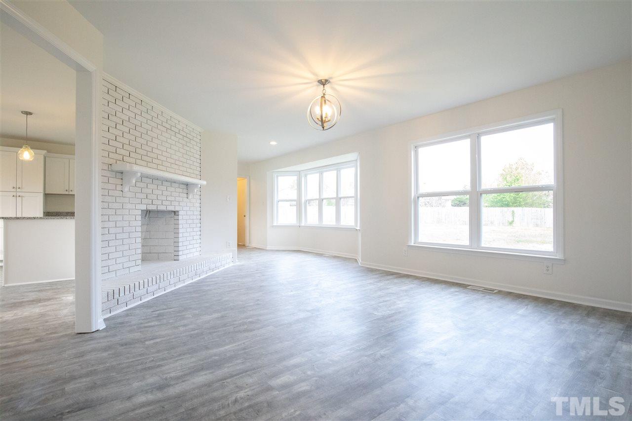 8601 Manns Loop Road Apex, NC 27539 - Photo 12 of 25 Gallery Image 12