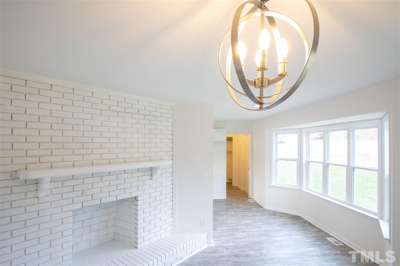 8601 Manns Loop Road Apex, NC 27539 - Photo 13 of 25 Gallery Image 13
