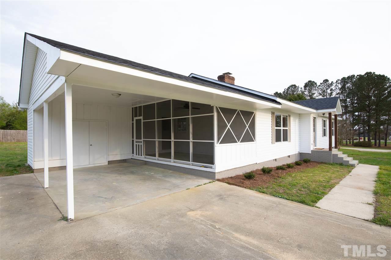 8601 Manns Loop Road Apex, NC 27539 - Photo 22 of 25 Gallery Image 22