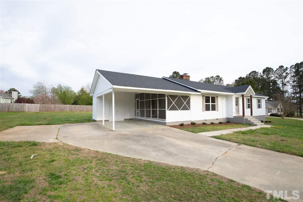 8601 Manns Loop Road Apex, NC 27539 - Photo 23 of 25 Gallery Image 23