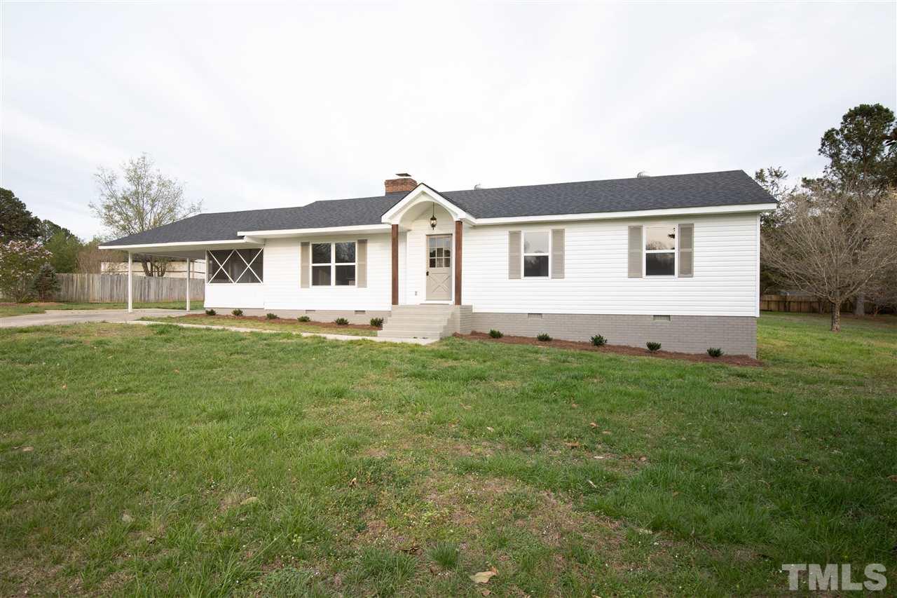 8601 Manns Loop Road Apex, NC 27539 - Photo 24 of 25 Gallery Image 24