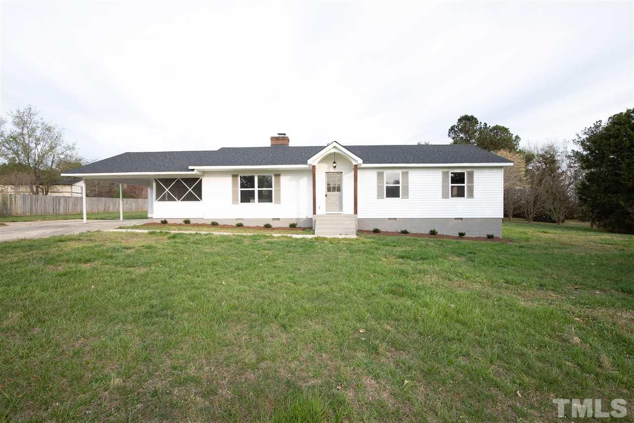 8601 Manns Loop Road Apex, NC 27539 - Photo 25 of 25 Gallery Image 25