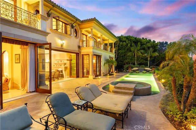 a view of living room