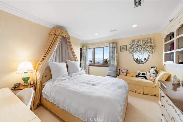 a view of a balcony with a stove and a shower curtain