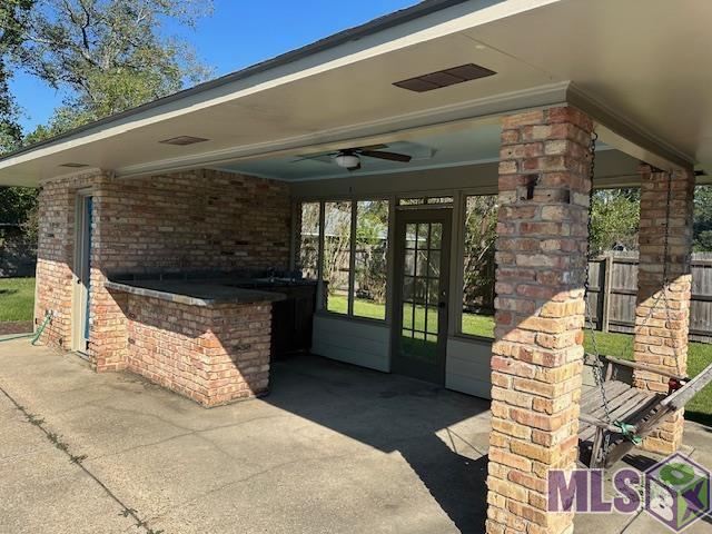 1766 Shawn Drive Baton Rouge, LA 70806 - Photo 13 of 14