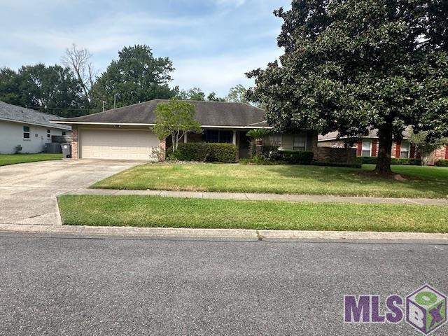 1766 Shawn Drive Baton Rouge, LA 70806 - Photo 14 of 14