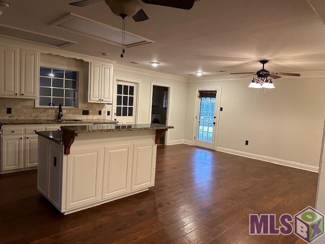 1766 Shawn Drive Baton Rouge, LA 70806 - Photo 3 of 14