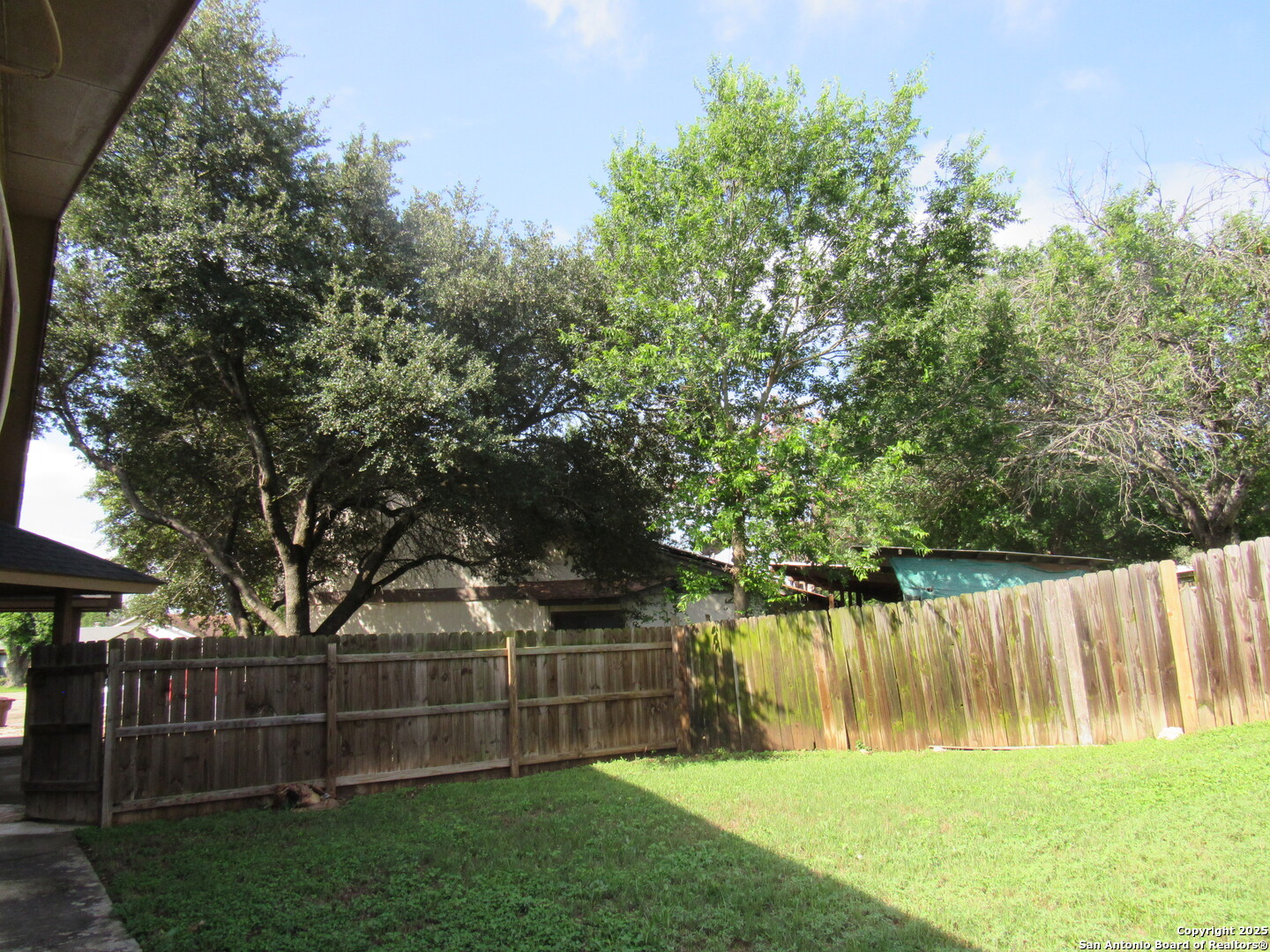 7731 Clear Ridge Drive San Antonio, TX 78239 - Photo 49 of 54