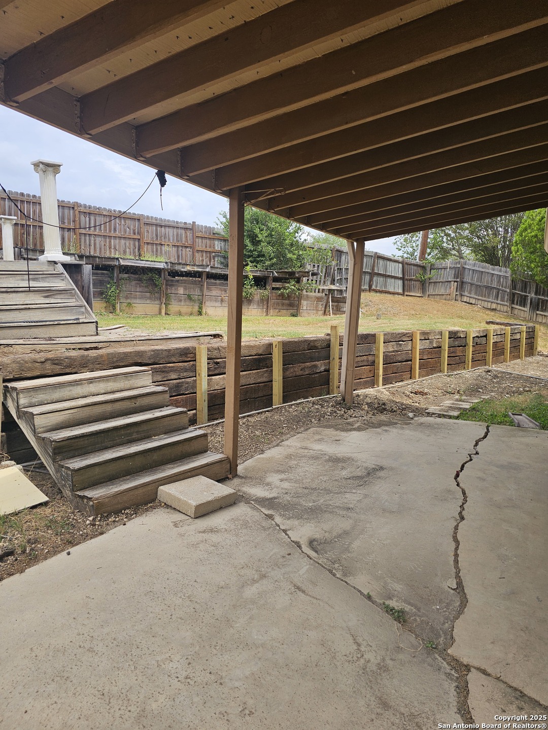 7731 Clear Ridge Drive San Antonio, TX 78239 - Photo 50 of 54 a view of house with a large window
