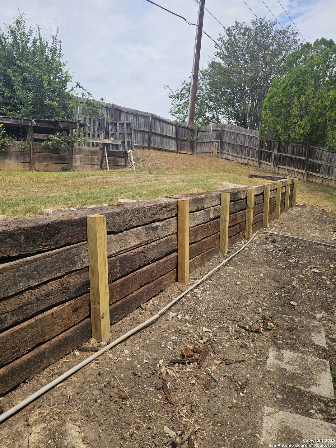 7731 Clear Ridge Drive San Antonio, TX 78239 - Photo 54 of 54 a view of a swimming pool with an outdoor space
