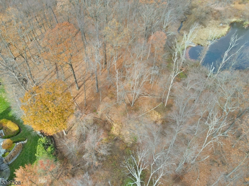 99A Taylortown Road Montville, NJ 07005 - Photo 5 of 5 a backyard of a building