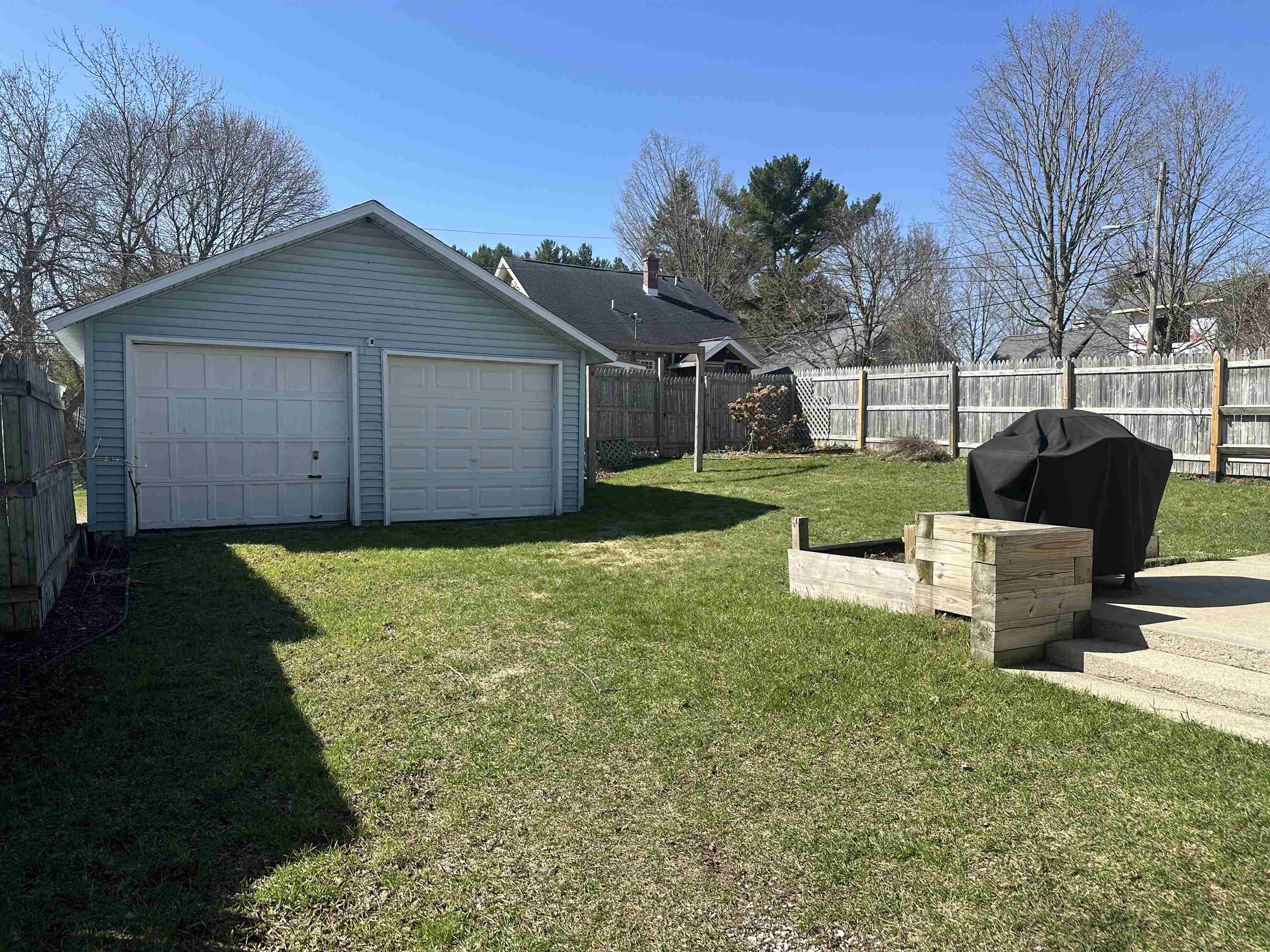 3038 Sullivan Street Cedar, MI 49621 - Photo 23 of 23