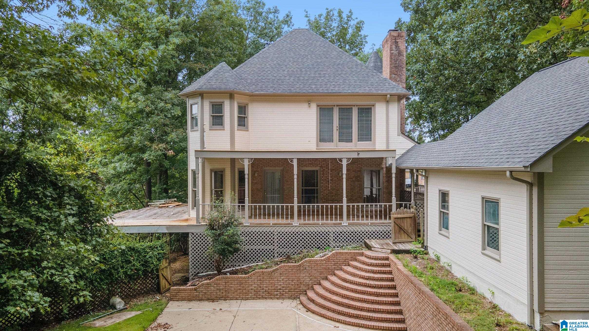 5212 Meadow Brook Road Birmingham, AL 35242 - Photo 13 of 14
