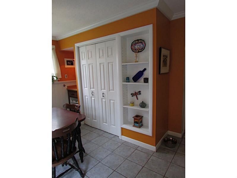 217 Bunker Hill Road Warren, ME 04864 - Photo 9 of 28 Dining Room.