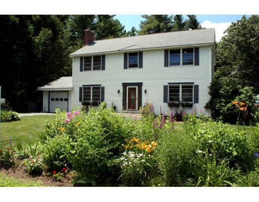 16 Red Barn Road Wayland, MA 01778 - Photo 1 of 26