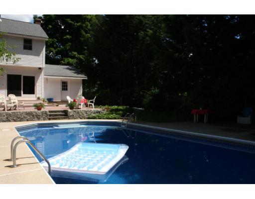 16 Red Barn Road Wayland, MA 01778 - Photo 7 of 26