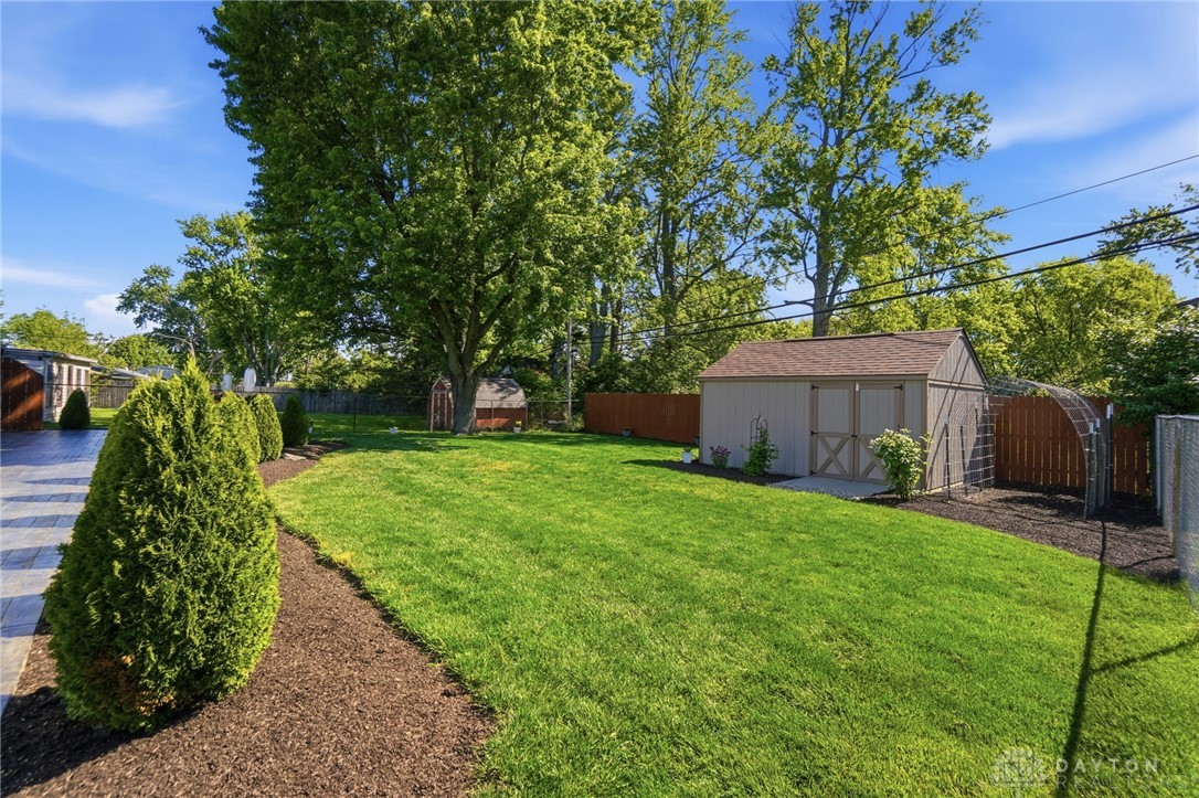 2002 Darrell Drive Fairborn, OH 45324 - Photo 79 of 81