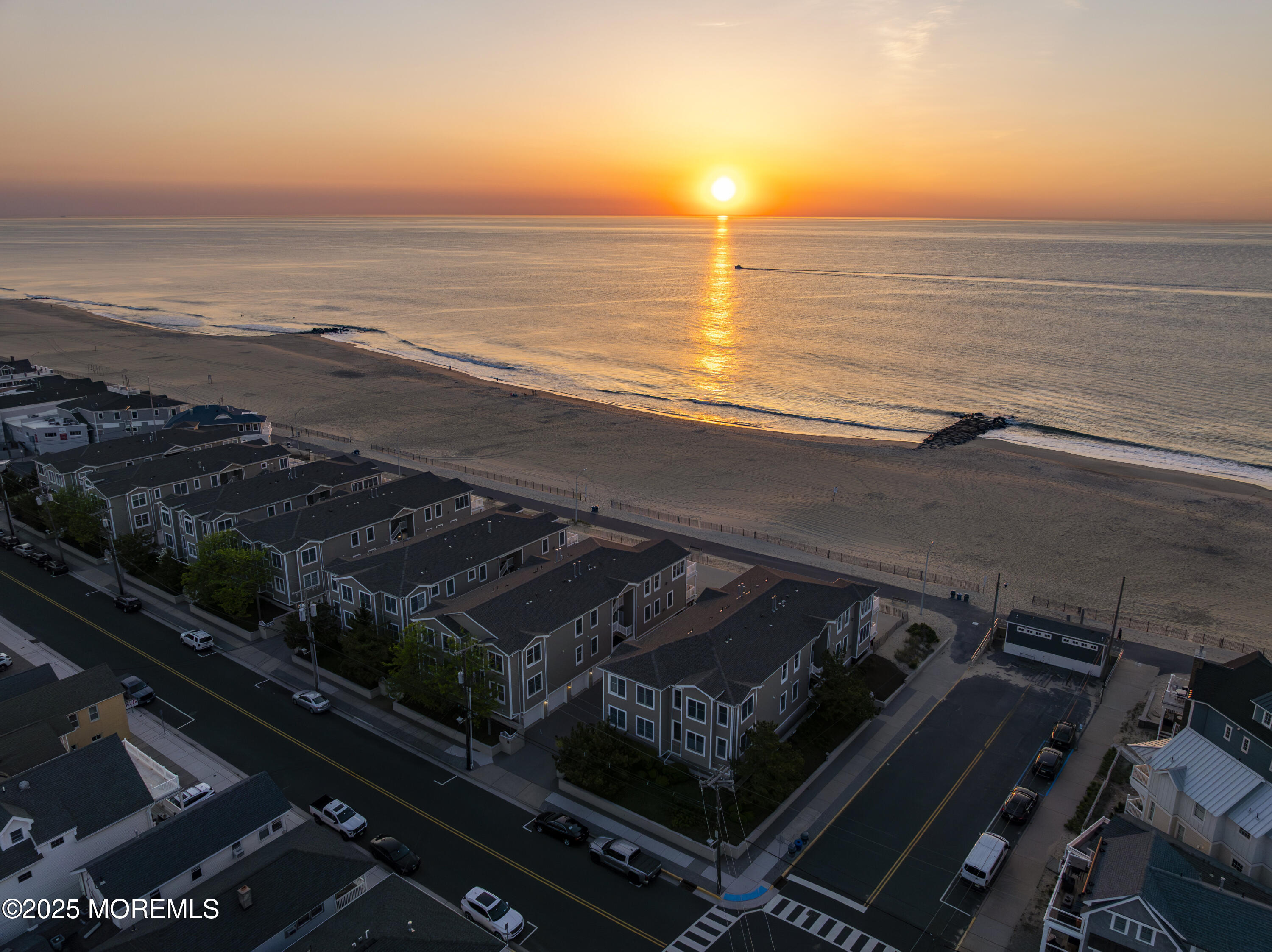 239 Beach Front, Unit 3 Manasquan, NJ 08736 - Photo 2 of 100 094_dji_20250511061810_0609_d-enhanced-n