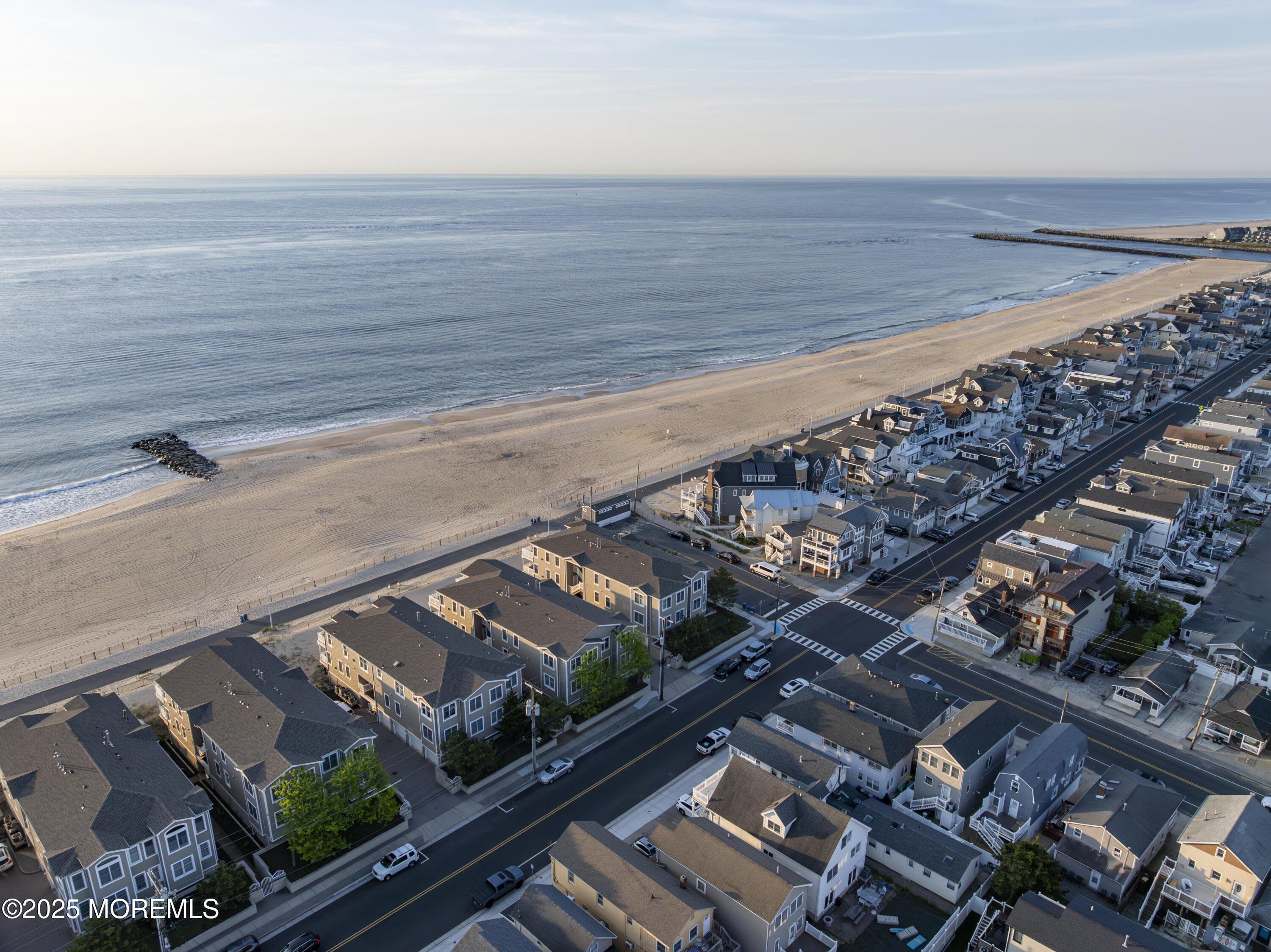 239 Beach Front, Unit 3 Manasquan, NJ 08736 - Photo 61 of 100 065_dji_20250511064826_0662_d-enhanced-n