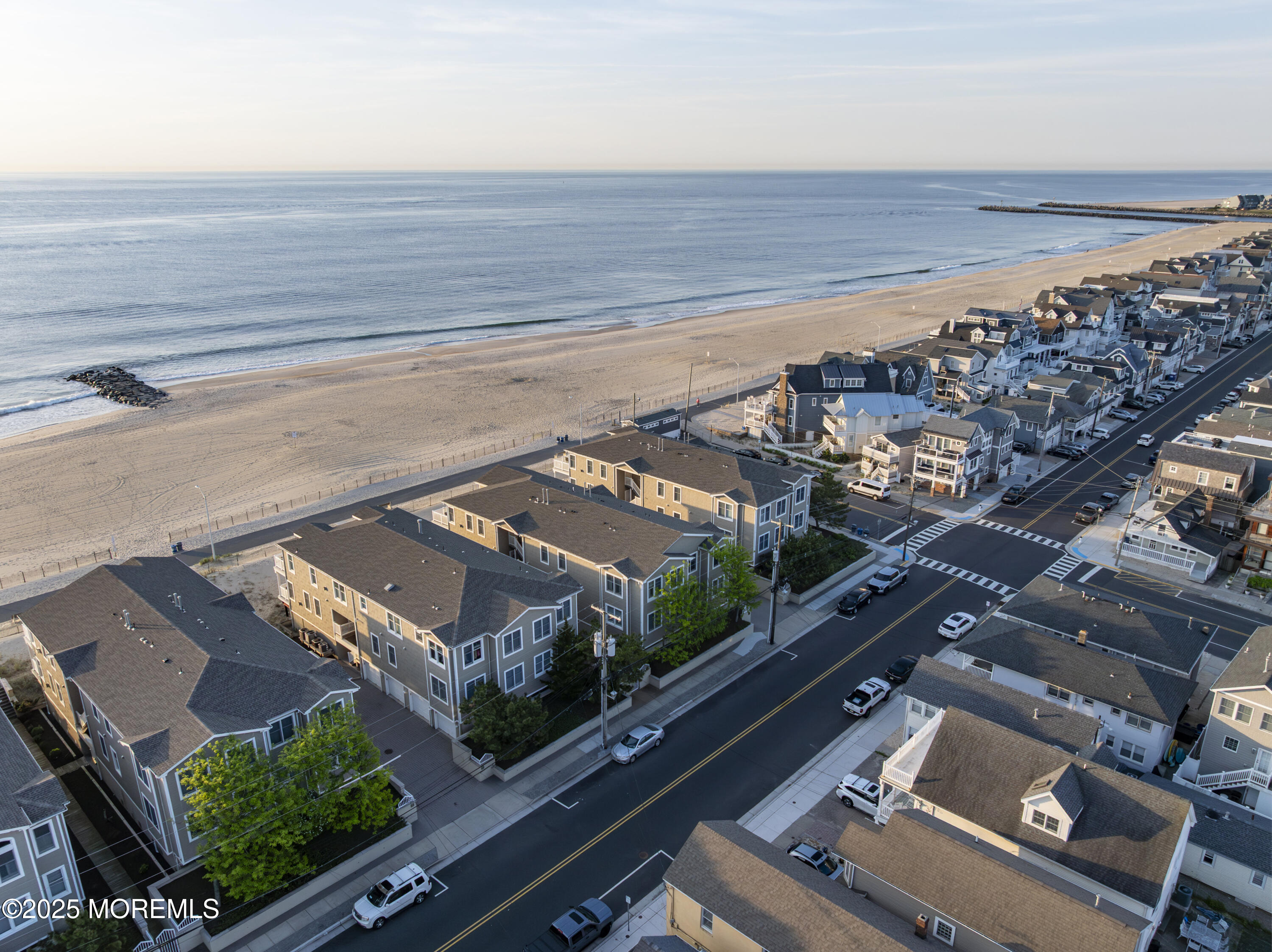 239 Beach Front, Unit 3 Manasquan, NJ 08736 - Photo 62 of 100 066_dji_20250511064843_0667_d-enhanced-n