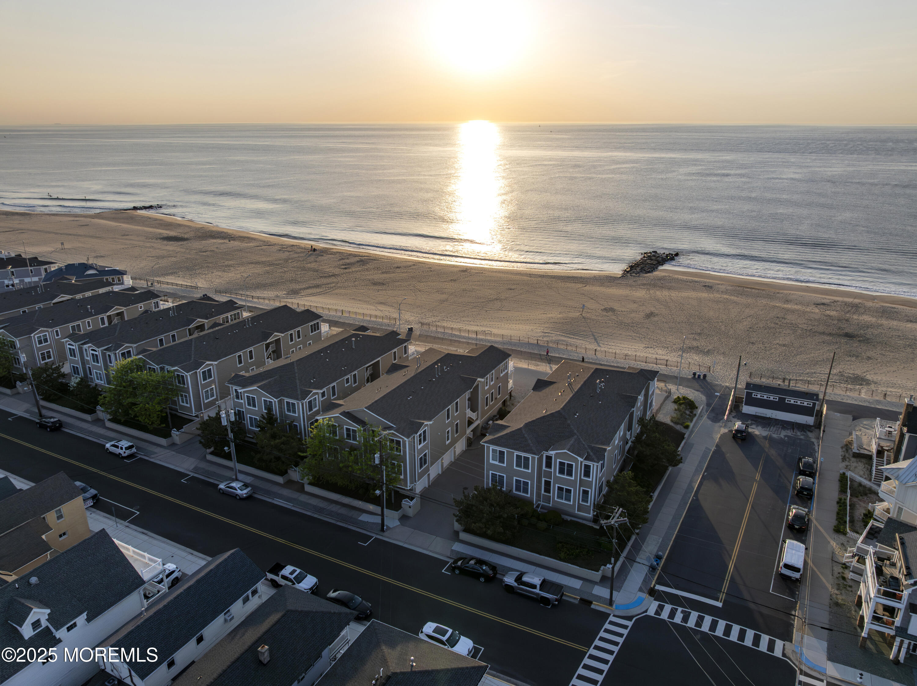239 Beach Front, Unit 3 Manasquan, NJ 08736 - Photo 64 of 100 068_dji_20250511064924_0677_d-enhanced-n