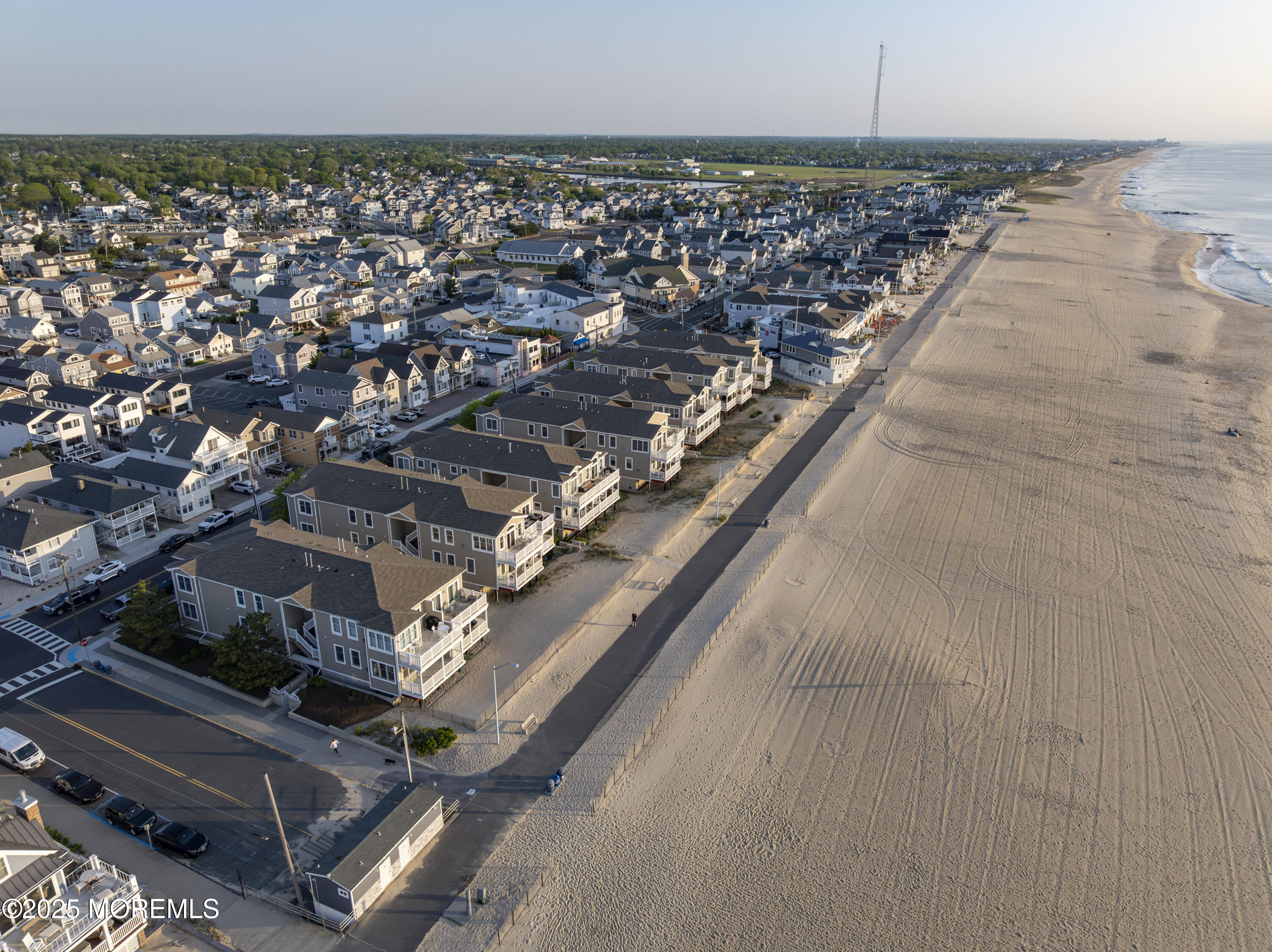 239 Beach Front, Unit 3 Manasquan, NJ 08736 - Photo 65 of 100 069_dji_20250511065946_0705_d-enhanced-n