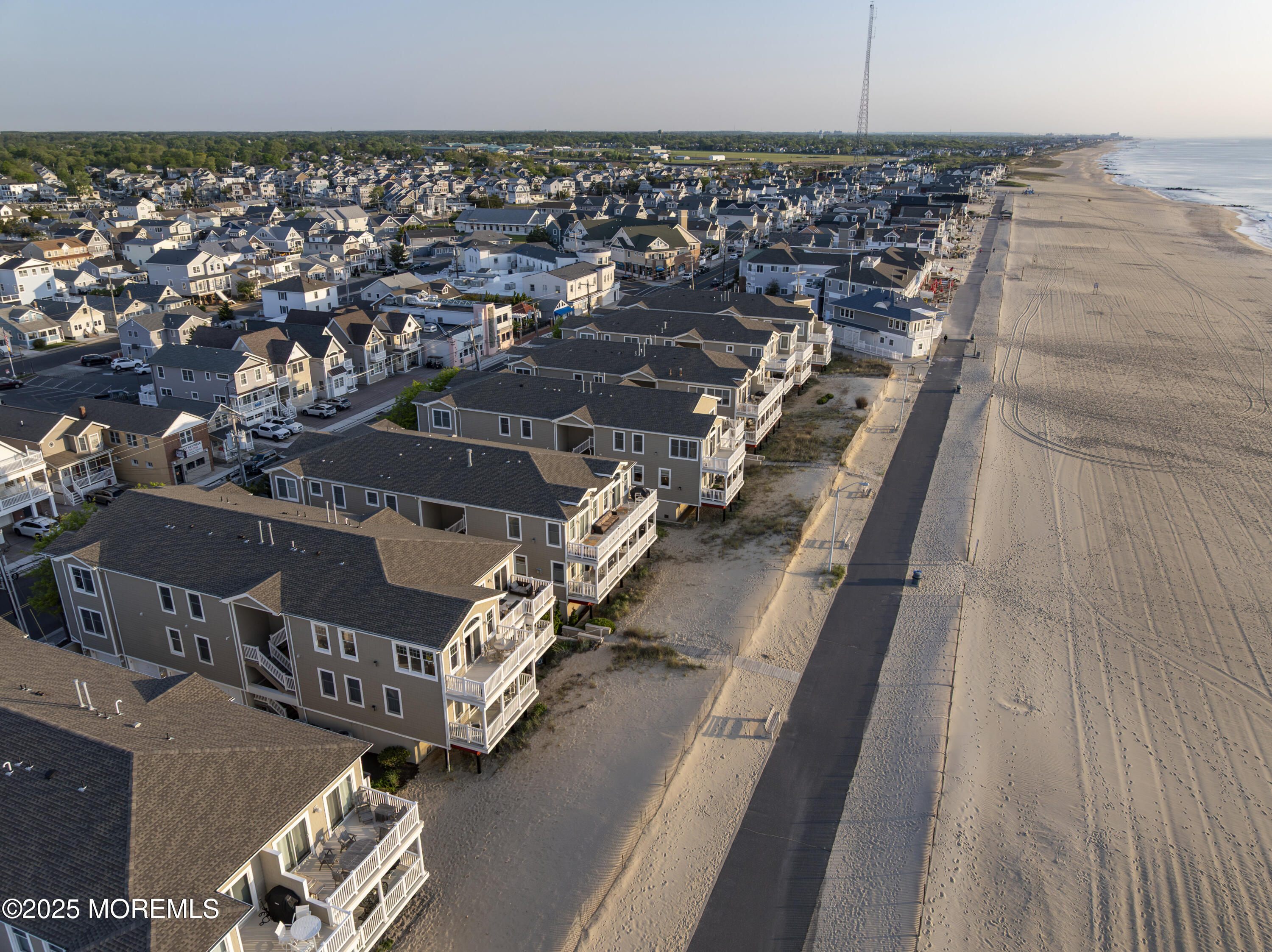 239 Beach Front, Unit 3 Manasquan, NJ 08736 - Photo 66 of 100 070_dji_20250511070002_0710_d-enhanced-n