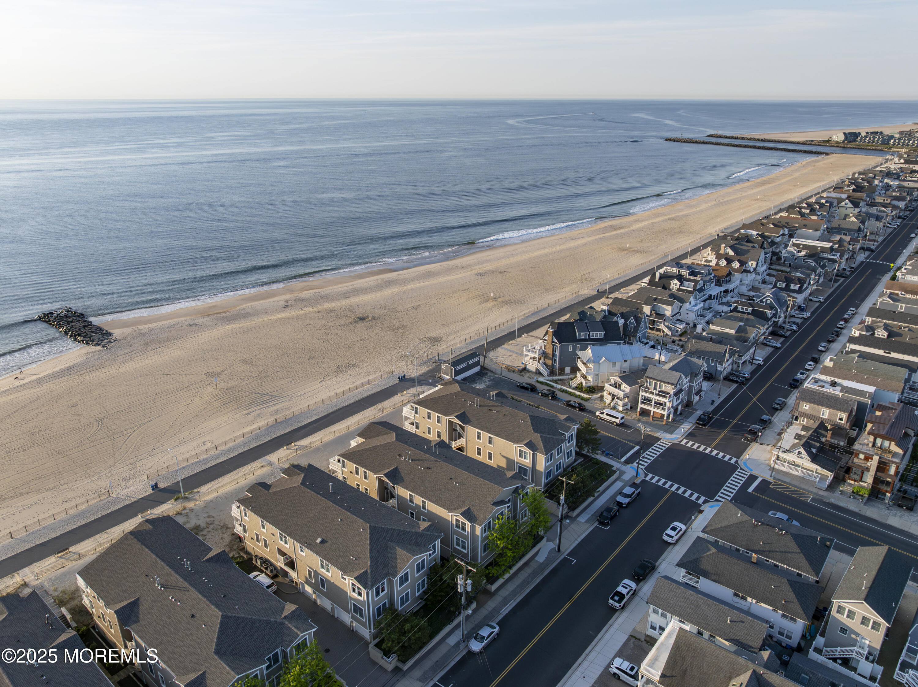 239 Beach Front, Unit 3 Manasquan, NJ 08736 - Photo 71 of 100 075_dji_20250511070135_0736_d-enhanced-n