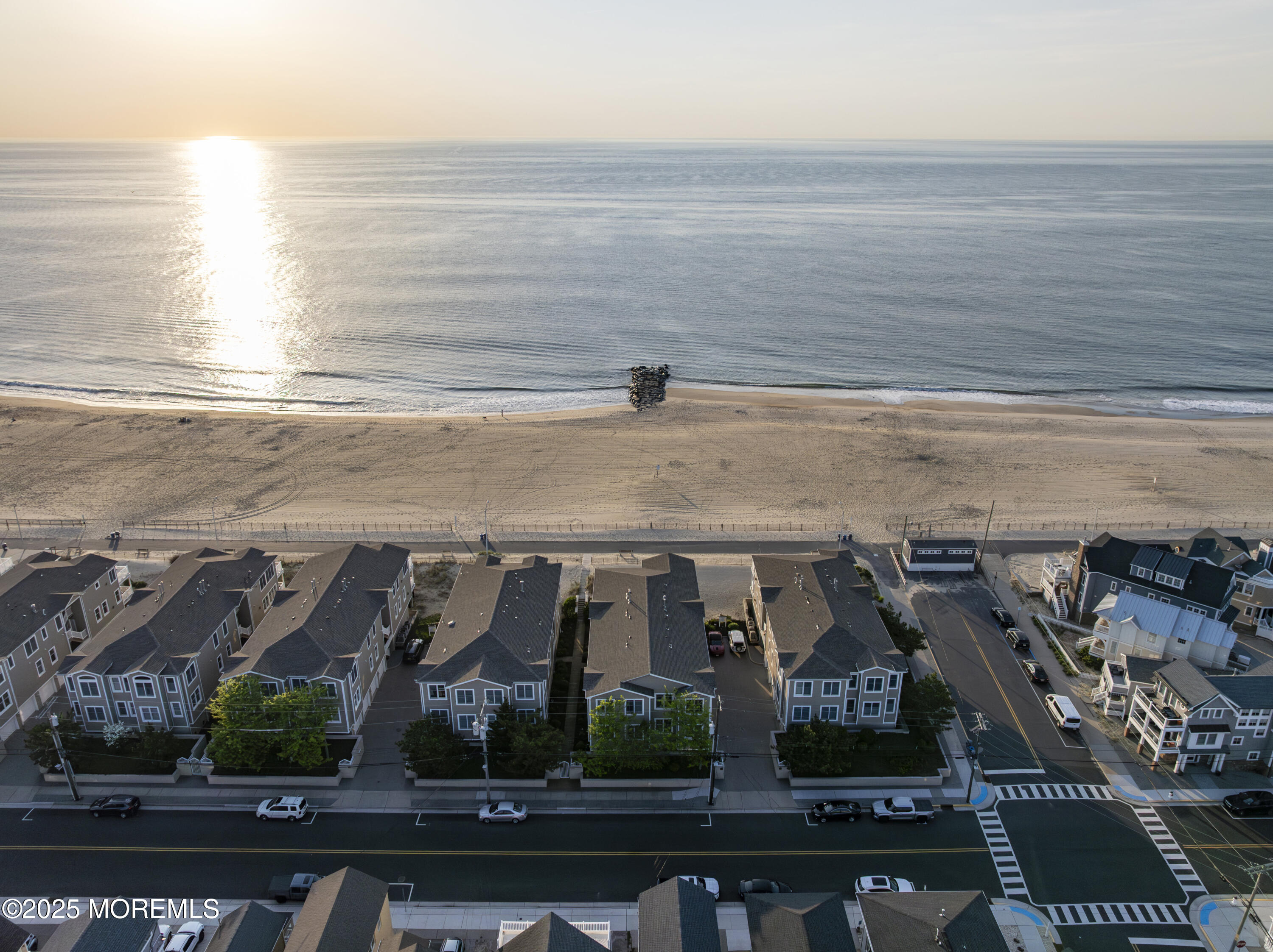 239 Beach Front, Unit 3 Manasquan, NJ 08736 - Photo 72 of 100 076_dji_20250511070150_0741_d-enhanced-n