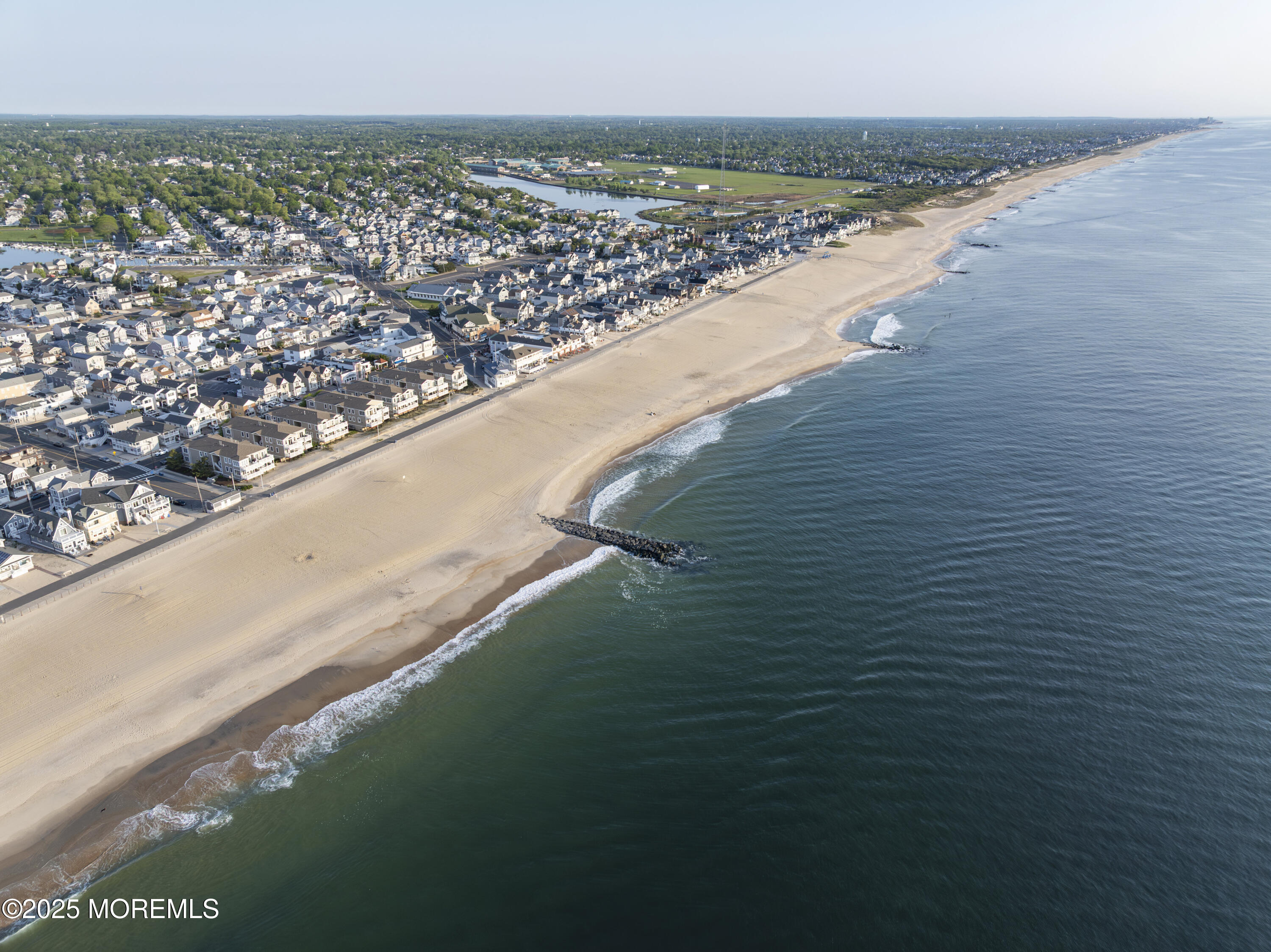239 Beach Front, Unit 3 Manasquan, NJ 08736 - Photo 77 of 100 082_dji_20250511072049_0788_d-enhanced-n